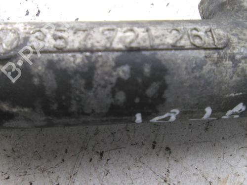 Other SEAT IBIZA II (6K1) 1.9 TDI | BP19856406O1 