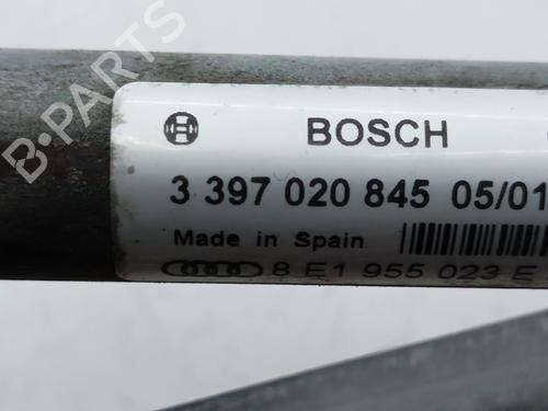 Front wiper motor AUDI A4 B7 (8EC) 2.0 TDI | BP21081120M29 