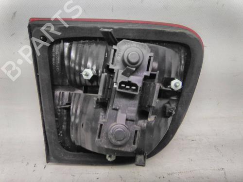 Right tailgate light SEAT LEON (1M1) 1.4 16V | BP19864124C80 