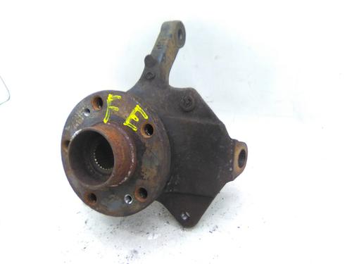Left front steering knuckle RENAULT ESPACE IV (JK0/1_) 2.2 dCi (JK0H) | BP29632444M25 