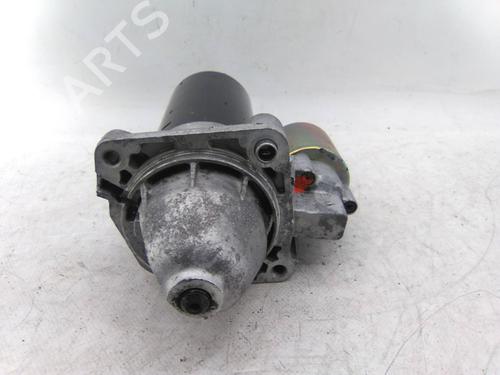Alternator FIAT PUNTO (176_) 1.7 TD | BP19845446M7 