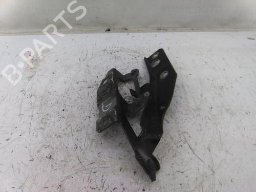 Used Hinge/Door check strap NISSAN X-TRAIL I (T30) 2.2 dCi 4x4 (136 hp) 19872731