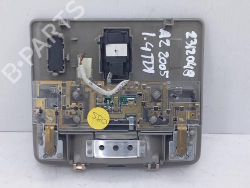 Interior roof light AUDI A2 (8Z0) 1.4 TDI | BP27706970I8 