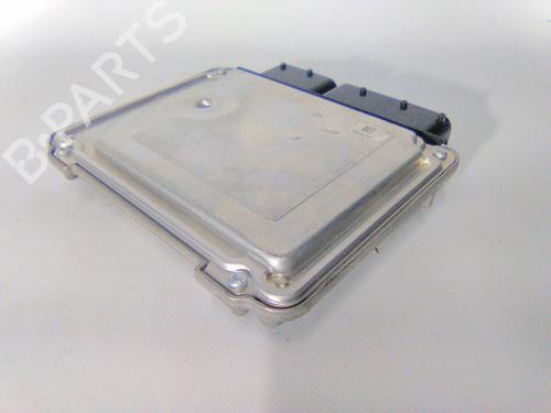 Engine control unit (ECU) SEAT LEON (1P1) 1.9 TDI | BP19867810M57 