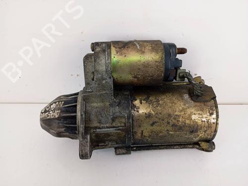 Used Starter Starter DAEWOO NUBIRA (J100) 1.6 (103 hp) 34227885 34227885