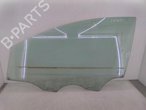 Used Front left door window SEAT ALTEA (5P1) 1.9 TDI (105 hp) 19872217