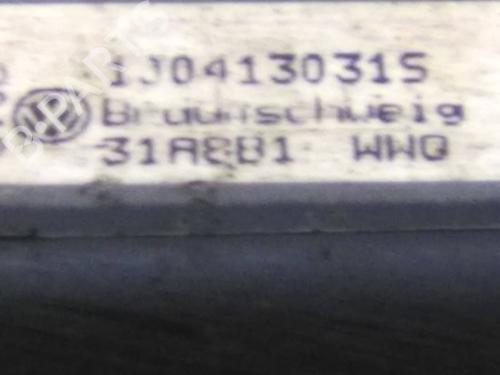 Left front shock absorber VW GOLF IV (1J1) 1.6 | BP19810193M16 