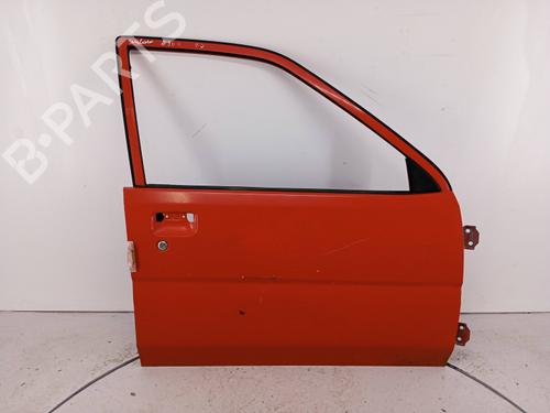 Used Right front door Right front door SUBARU REX III 0.8 (KH5) (42 hp) 34159105 34159105