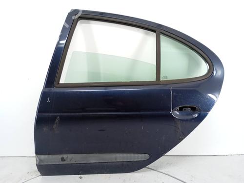 Dør venstre bagtil RENAULT MEGANE I Grandtour (KA0/1_) 1.9 dTi (KA0N) (98 hp) 31590949