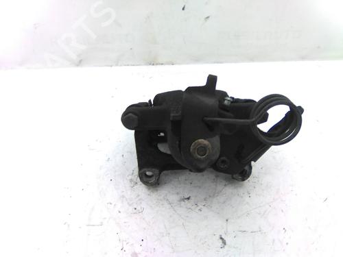 Left rear brake caliper FORD MONDEO IV (BA7) 1.6 TDCi | BP19836779M107 