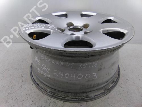 Rim VW SHARAN (7M8, 7M9, 7M6) 1.9 TDI | BP19842021C45 