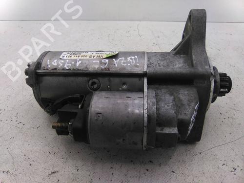 Starter SEAT IBIZA III (6L1) 1.9 TDI | BP22938353M8