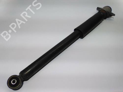 Used Left rear shock absorber SEAT IBIZA III (6L1) 1.9 TDI (131 hp) 22935097