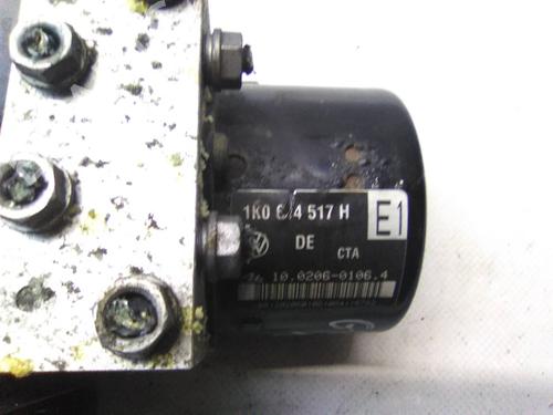 ABS pump VW GOLF V (1K1) 1.6 | BP19816218M43 