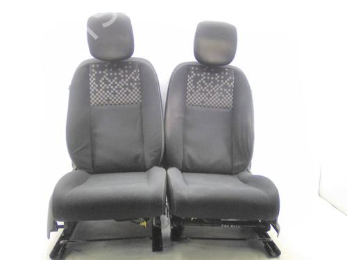 Used Seats set RENAULT MEGANE III Combi Van (KZ0/1) 1.5 dCi (86 hp) 19841515