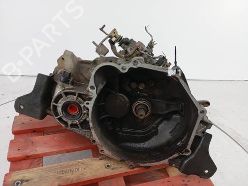 Used Gearbox MITSUBISHI COLT V (CJ_, CP_) 1300 GL,GLX (CJ1A) (75 hp) 31139876