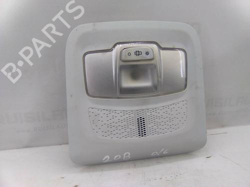 Used Interior roof light PEUGEOT 208 I (CA_, CC_) 1.6 HDi / BlueHDi 75 (75 hp) 19865693