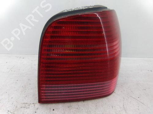 Used Right taillight VW POLO III (6N1) 45 1.0 (45 hp) 19815943