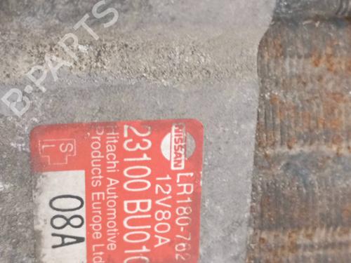 Alternator NISSAN ALMERA II Hatchback (N16) 1.5 | BP33907232M7 - Image 4