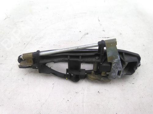 Front right exterior door handle BMW 3 Touring (E46) 320 d | BP19828983C129 