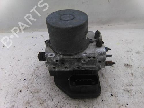 ABS pump MAZDA 6 Saloon (GG) 2.0 (GGEP, GG10) | BP19856659M43 