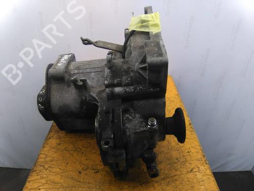 Gearbox SEAT IBIZA II (6K1) 1.3 i | BP19853940M3 