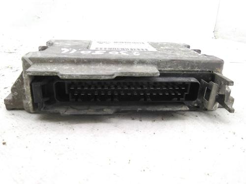 Calculateur moteur (ecu) FIAT PUNTO (176_) 55 1.1 (54 hp) 19836322