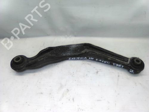Used Right rear suspension arm OPEL INSIGNIA A Sports Tourer (G09) 2.0 CDTI (35) (131 hp) 19816871