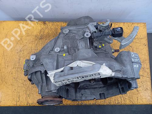 Gearbox SEAT IBIZA V (KJ1, KJG) 1.0 TSI | BP19869924M3 