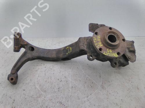 Used Right front steering knuckle VW PASSAT B5 (3B2) 1.9 TDI (90 hp) 22935926