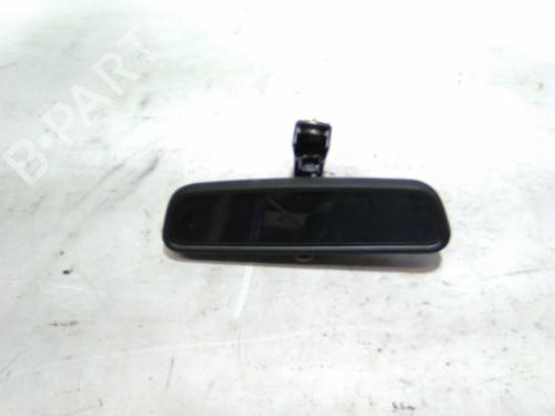 Used Rear mirror BMW 3 (E46) 320 d (129 hp) 19864755