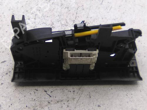 Climate control SEAT IBIZA II (6K1) 1.4 i 16V | BP19810385I5 