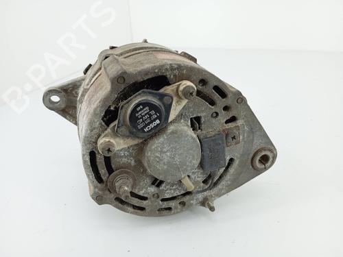 Alternator VOLVO 480 (482) 1.7 Turbo | BP31139964M7 
