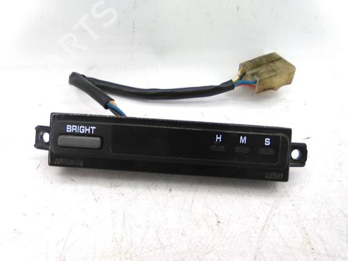 Used Electronic module SUBARU IMPREZA Estate (GF) 1.6 i AWD (GF4) (90 hp) 19853427