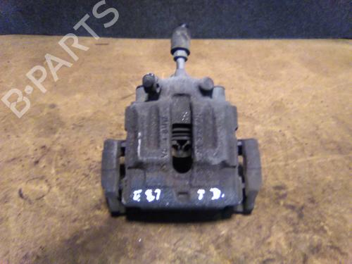 Used Right rear brake caliper BMW 1 (E87) 118 d (122 hp) 19857562