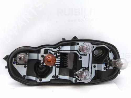 Used Other OPEL CORSA D (S07) 1.3 CDTI (L08, L68) (75 hp) 19873748