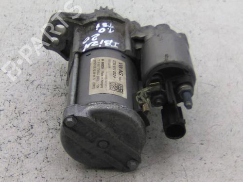 Starter SEAT IBIZA V (KJ1, KJG) 1.0 TSI | BP19840899M8 