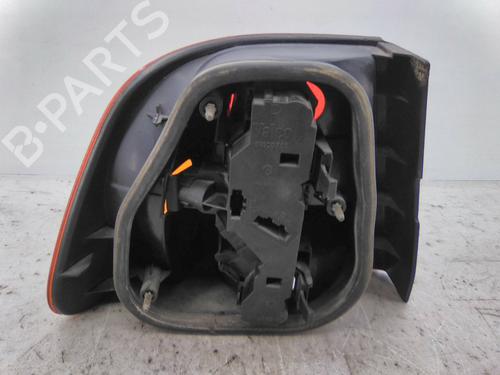 Right taillight VW POLO III CLASSIC (6V2) 60 1.4 | BP19855375C35 