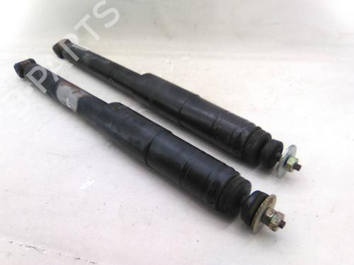 Used Other MERCEDES-BENZ 190 (W201) D 2.0 (201.122) (75 hp) 29481834