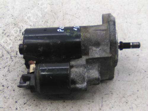 Starter VW POLO III (6N1) 50 1.0 | BP19840445M8 