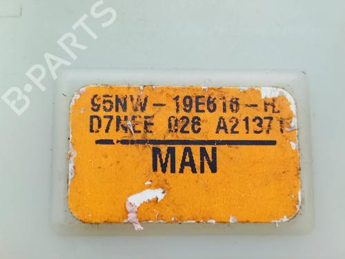 Silniczek dmuchawy nagrzewnicy VW SHARAN (7M8, 7M9, 7M6) 1.9 TDI | BP23023079M62 