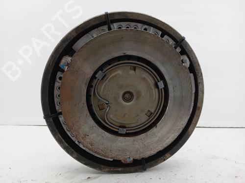 Other VW GOLF III (1H1) 1.9 TD, GTD | BP31256635O1