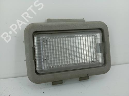 Luz interior OPEL INSIGNIA A (G09) 2.0 CDTI (68) (131 hp) 31624795