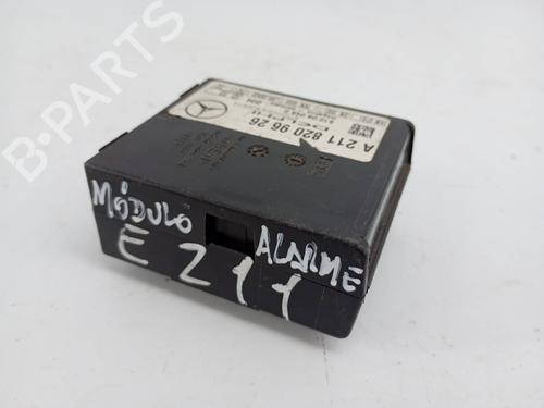 Electronic module MERCEDES-BENZ E-CLASS T-Model (S211) E 320 T (211.265) | BP32731766M83 - Image 2