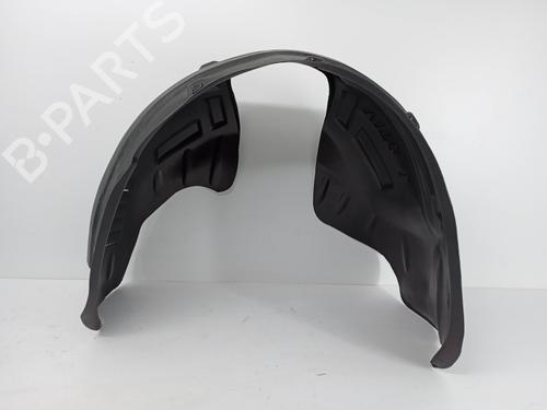 Hjulbue MERCEDES-BENZ VITO Bus (W638) 110 TD 2.3 (638.174) (98 hp) 31323105