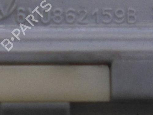 Electronic module VW POLO III (6N1) 50 1.0 | BP24292785M83 