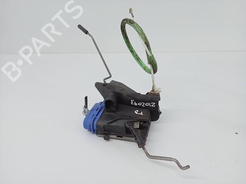 Højre bagtil lås AUDI A3 (8L1) 1.6 (101 hp) 30883415