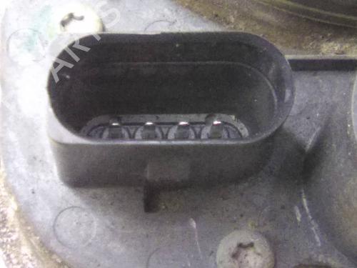 Steering pump SEAT IBIZA III (6L1) 1.2 12V | BP19836172M99 