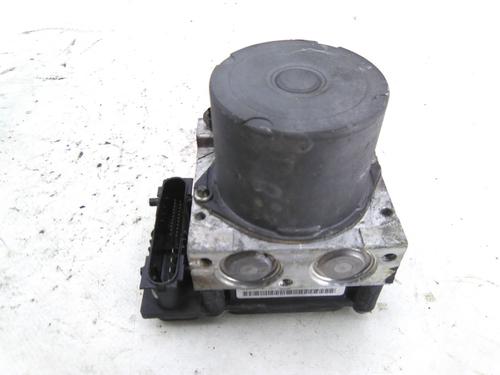 Used ABS pump RENAULT MEGANE II (BM0/1_, CM0/1_) 1.5 dCi (BM0F, BM0T, BM2B, CM0F, CM0T) (82 hp) 19844417