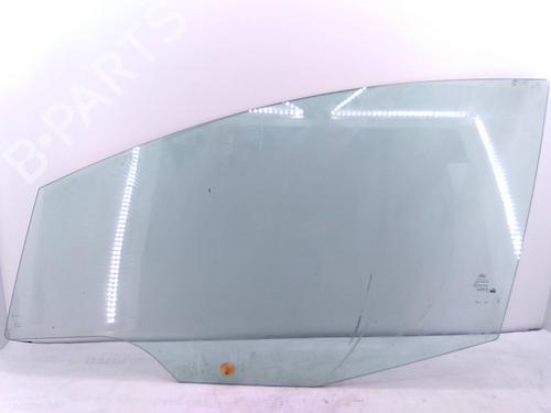 Dørrute ventre foran FORD FIESTA VI (CB1, CCN) 1.4 TDCi (68 hp) 22933056